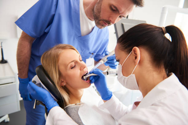 Emergency Dental Services in Town And Country, WA