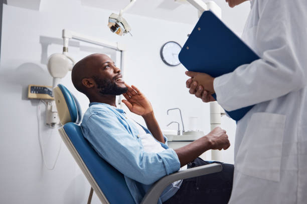 Dental X-Rays and Imaging in Town And Country, WA
