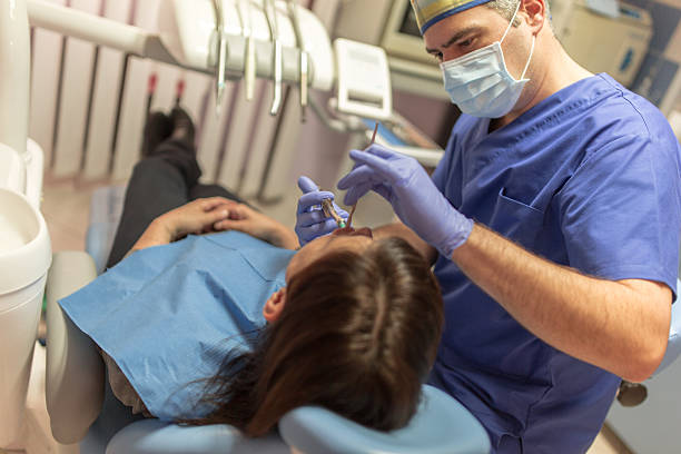 Best Sleep Apnea Treatment  in Town And Country, WA