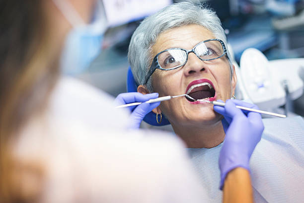 Emergency Dental Services in Town And Country, WA