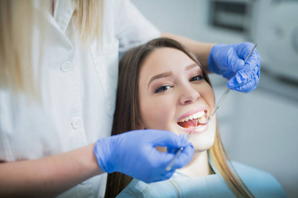 Best Dentures (Full and Partial)  in Town And Country, WA