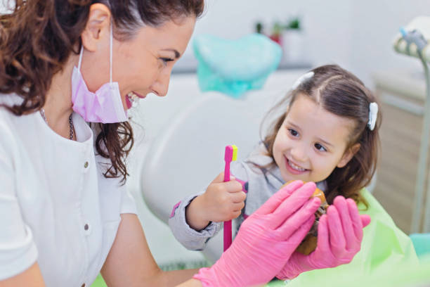 Best General Dentistry  in Town And Country, WA